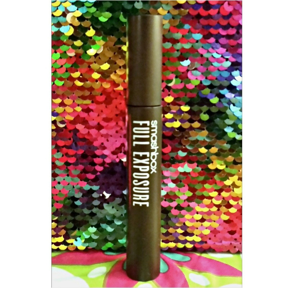 FULL EXPOSURE Mascara ~SMASHBOX~ Full Size Black